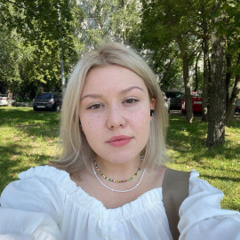 Ekaterina Kalinkina