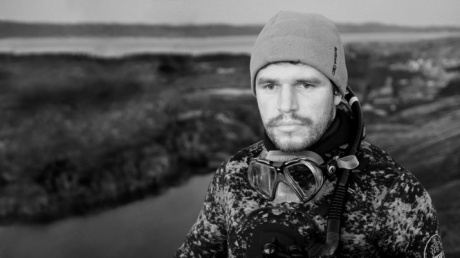 Егор Никифоров: "Хочу изменить отношение людей к окружающей среде"