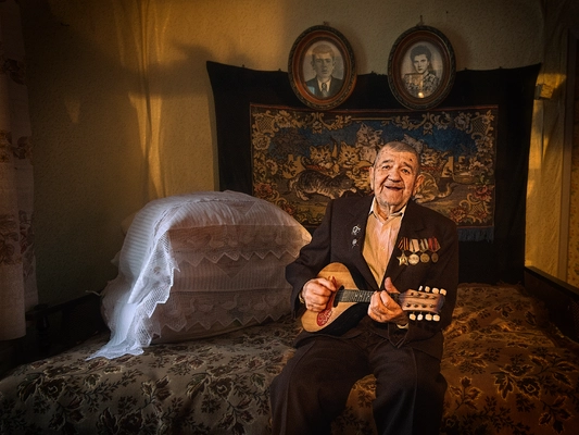 Песнь победителя