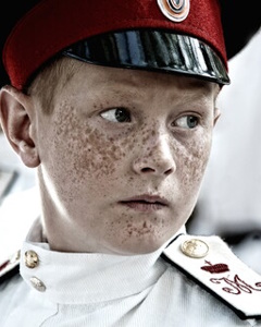 Россия в лицах